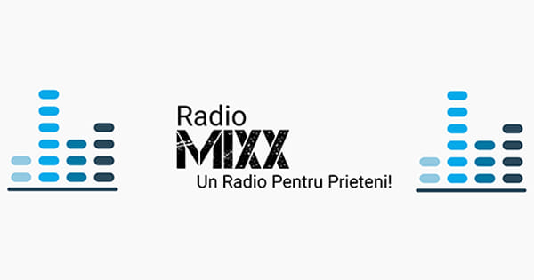 Radio Mixx Romania