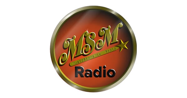 Radio MusicStarsMix