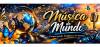 Radio Música Do Mundo