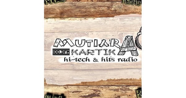 Radio Mutiara Kartika