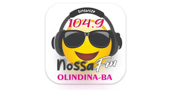 Rádio Nossa FM Olindina
