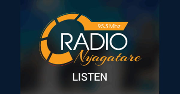 Radio Nyagatare