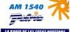 Radio Patria AM 1540