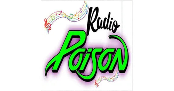 Radio Poison