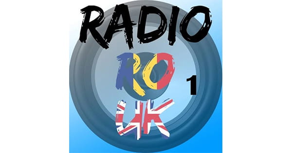 Radio RO UK 1