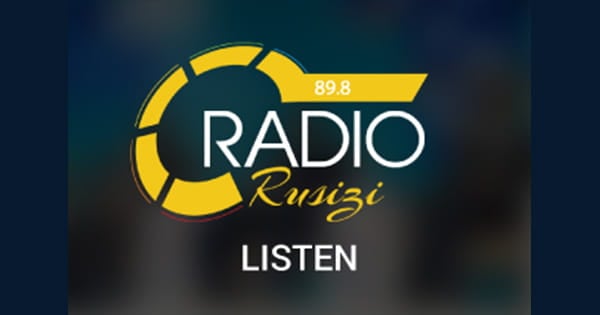 Radio Rusizi