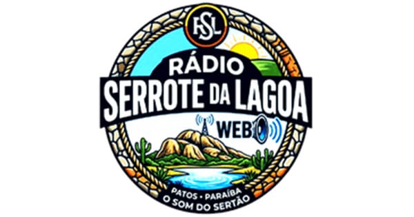Rádio Serrote Da Lagoa