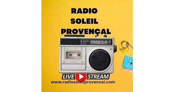 Radio Soleil Provençal