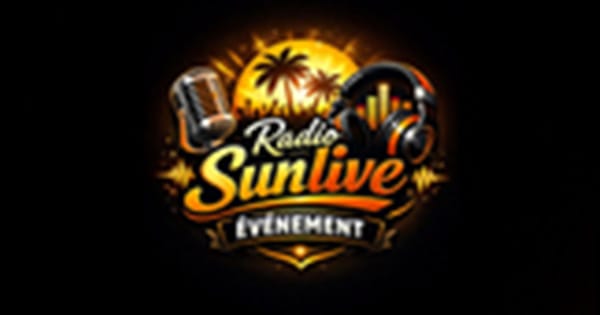 Radio Sunlive Evenement