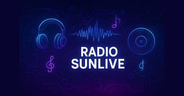 Radio Sunlive