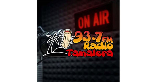 Radio Tamalera 93.7