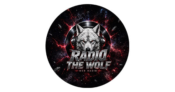 Radio The Wolf