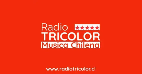 Radio Tricolor Chile