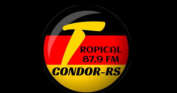 Rádio Tropical Condor