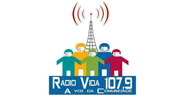 Rádio Vida 107.9 FM