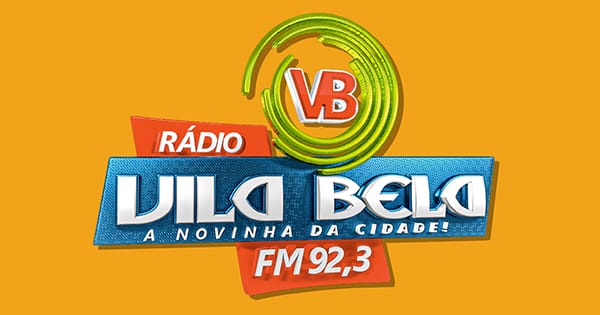 Radio Vila Bela FM