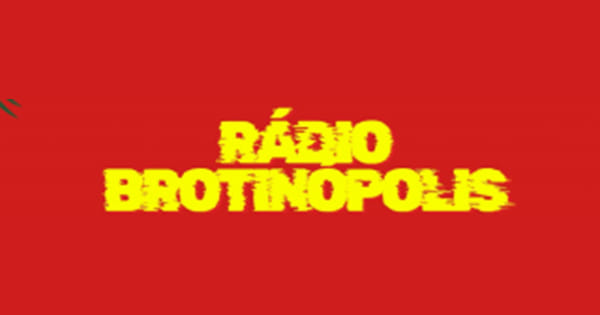 Radio Web Brotinopolis