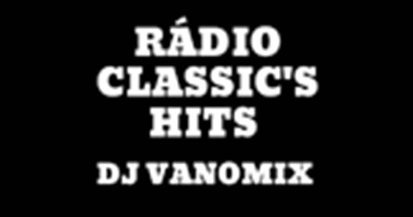 Rádio dj vano mix