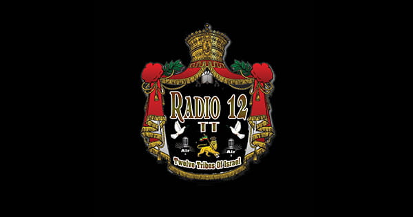 Radio12TT
