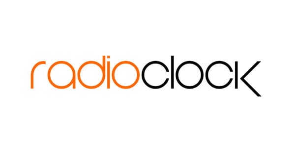 RadioClock
