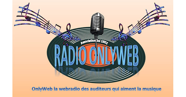 Radioonlyweb