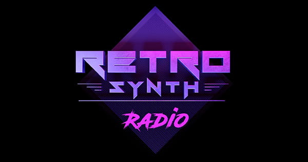 RetroSynth Radio
