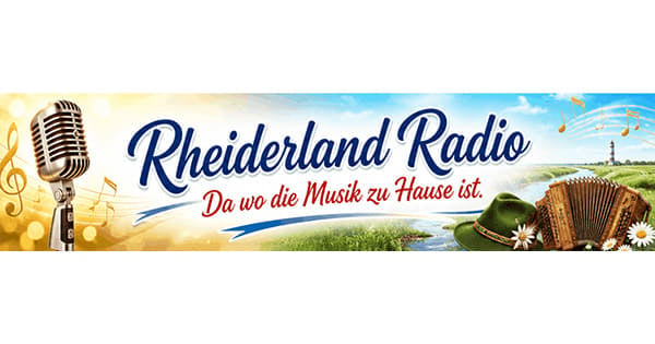 Rheiderland Radio