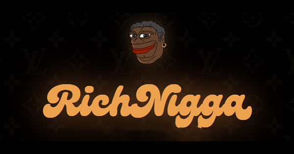 Rich Nigga Radio