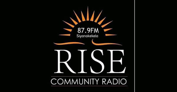 Rise Community Radio