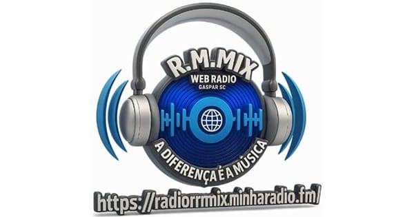 Rmmix Web Radio