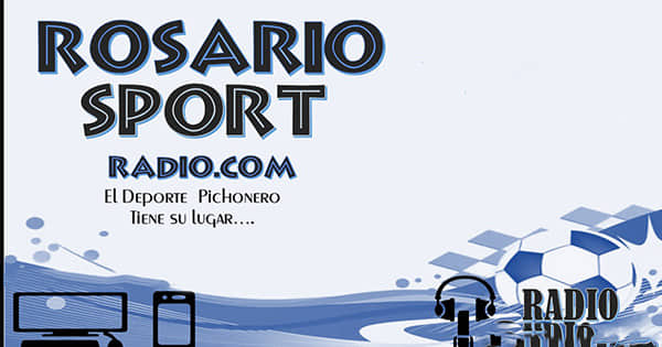 Rosario Sport Radio