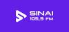 SINAI 105.9