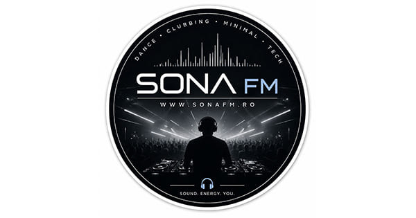 SØNA FM
