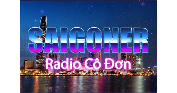 Saigoner – Radio Cô Đơn
