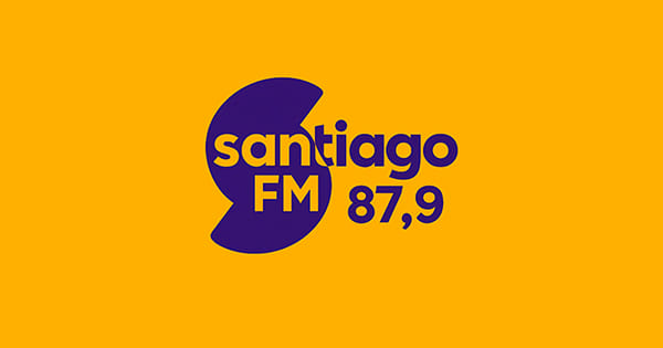 Santiago Fm 87.9