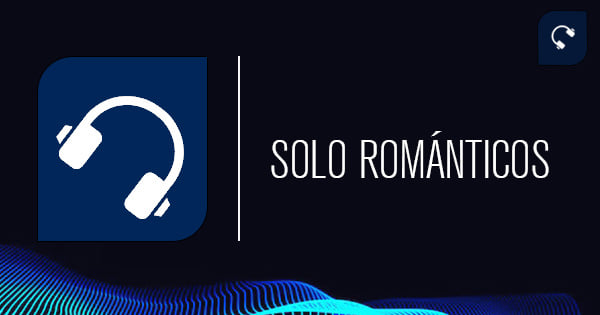 Solo Románticos