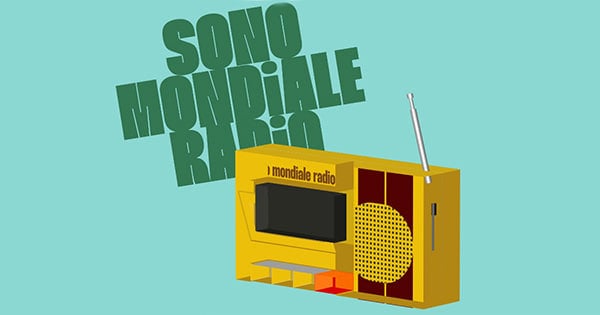 Sono Mondiale Radio