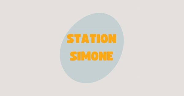 Station Simone