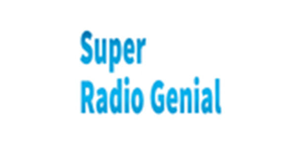 Super Radio Genial Online