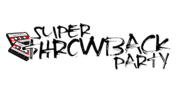 Super Throwback Party Radio