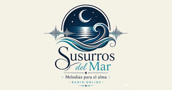 Susurros Del Mar