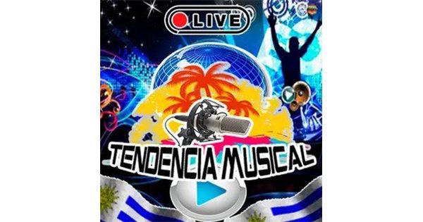 Tendencia Musical Rocha Uruguay