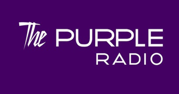 The Purple Radio