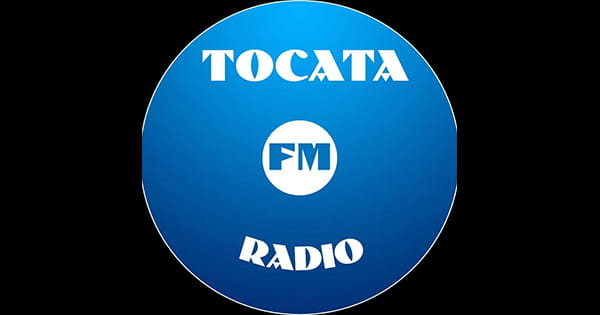 Tocata FM Radio