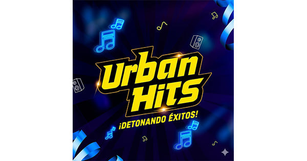 Urban Hits Radio