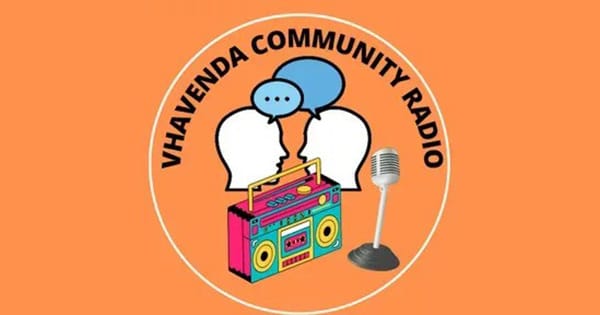 VHAVENDA COMMUNITY RADIO
