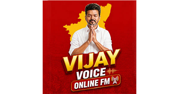 Vijay Voice FM