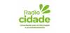 Web Rádio Cidade Verde