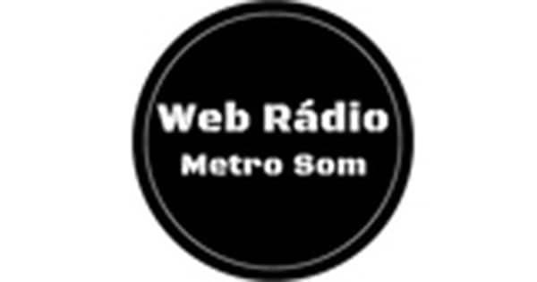 Web Radio Metrosom