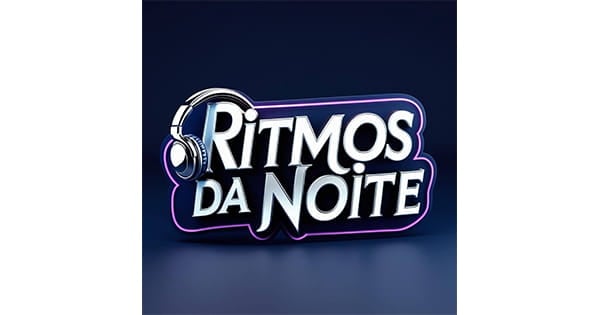 Web Radio Ritmos Da Noite